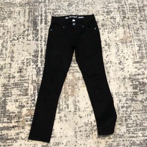 black jeans (kids)